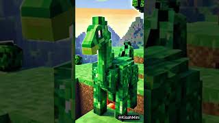 Petualangan Ayam Pemberani di Minecraft #minecraftlucu #petualanganminecraft #ceritalucuanak #shorts