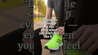 Why Discipline Beats Motivation always💪#DisciplineOverMotivation #SelfDiscipline #MorningRoutine