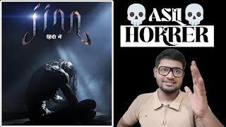 Jinn Full Movie Review in Hindi | Hindi Dubbed | Apne Style Me