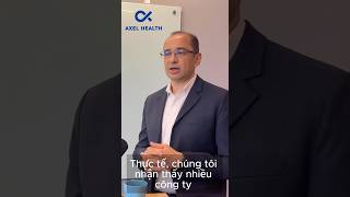 What truly keeps healthcare workers committed to an organization?  #healthcare40 #shorts