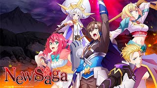 NEW  SAGA    EPİSODE (1-12)  WATCH FULL HD ENGLISH DUBBED