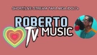 Short Live Stream /TARA MGA IDOL"S