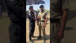 RPF constable lover 🥳🥰#rpf#police#cisf#army#nsg#shorts#bsf#video🫡🫡