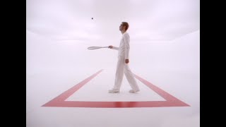 平井 堅 『KISS OF LIFE』MUSIC VIDEO