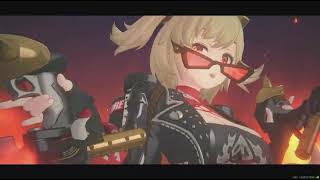 ゼンゼロ　激変ノード7通し　バーニス/青衣　12/19更新