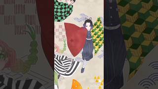 kny uniform Edit#anime #demonslayer