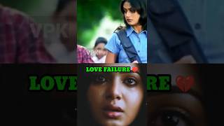 💔 GIRLS LOVE FAILURE TOP 5 SONGS 😭💔#love #lovefailure #women #girl #feel #vibes #music #song #shorts