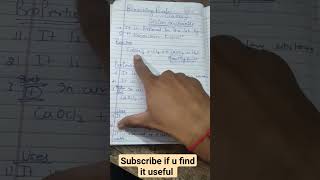 #bleachingpowder#class10 #scienceclass10preparation #scienceclass10#cbseboard #cbseclass10#chemistry