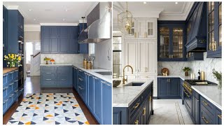 Latest 150 Luxury Kitchen Designs 2025: Top 10 Luxury Kitchen Design Ideas 2025: Interior Design