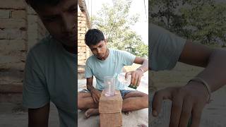 water or candal expiement shorts video #shortvideos #shorts #shortfeed #viral