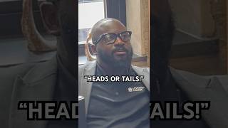 Flipping a COIN for $700,000 property 😳 #shorts #realestateinvesting #squidgames #viral #funnyvideo