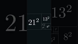 Fibonacci Sequence #mathathamatic #fibonacci