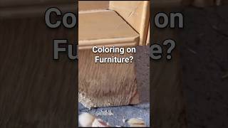 COLORING in WOOD GRAIN You’ve Gotta Get These!!😲