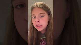 Shopping for church camp#haul