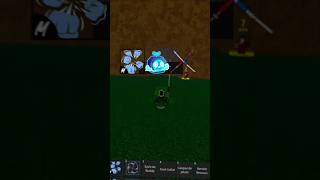 Combo blox fruit #bloxfruits #roblox #combo #shorts #superhuman #cdk #portal @paulbodan5944