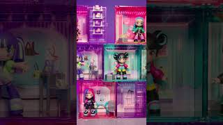 Squadz Place Tokyo Trends!  #fashiondolls  #tokyotrends #squadzplace