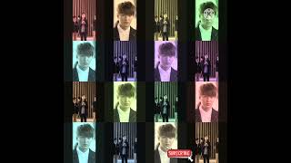 Tu milta hai mujhe korean mix | #parkshinhye #whatsappstatus #leeminhooppa #theheirs #shortbeta