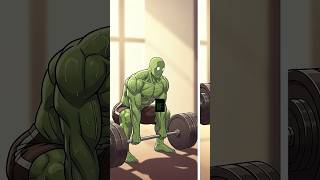 Skip the Lazy Treadmill Walk – Do This Instead! 🏃‍♂️🔥 #FitnessShorts #shoulder #facts