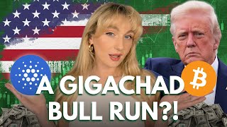Cardano News: WTF IS HAPPENING?! 🇺🇸 | Wins of the Week #35