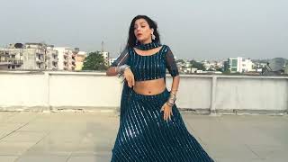 Gypsy Thanedar Balam  video songs dance