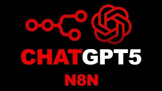 Introduction to Automation: ChatGPT 5 & n8n
