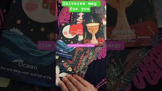 #hinditarotcardreading #universemsg