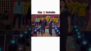 Hoga tera good luck 🤞 #rashmikamandanna #vijaydevarakonda #shorts #vijayrashmikastatus