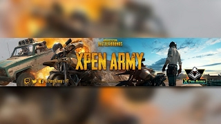 XPen Army - YT Live Stream