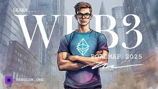 Complete Blockchain Developer Roadmap | Earn $150,000 +