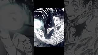 Jujutsu Kaisen YutaRika - [AMV/EDIT] - #shorts #YutaRika #fyp