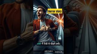 Horror story#shortvideo#horror #scary  #horror station #shortsfeed#trending#viralreels
