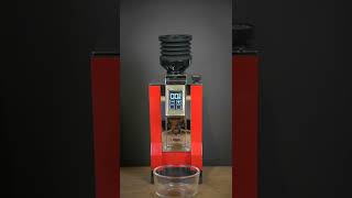 Eureka Mignon Single Dose Hopper