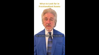 What to Look for in Fractionalized Assets #RarityX #DoubleEagle #SaintGaudens #RareCoins #shorts