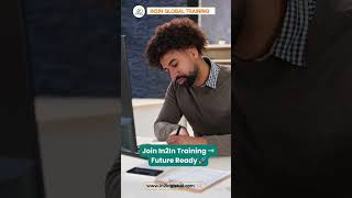 🎓 Certificates That Speak for You | In2In Global Training 🚀 | Skill to Success