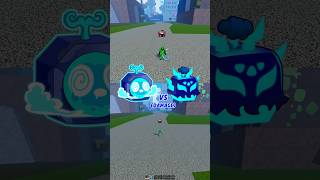 Portal vs Rumble Fruit #bloxfruit #roblox #bloxfruits #dispecs