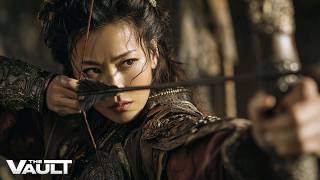 Music's Forbidden Kingdom | The Legend of Gobi | Action Adventure Movie | Free Movie
