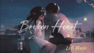 Mind Relax Lo-fi Mash-up Songs | Romantic Love Lofi Music | Feel The Music