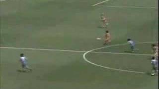 清水エスパルス　観戦　応援サンバ「バイーア」