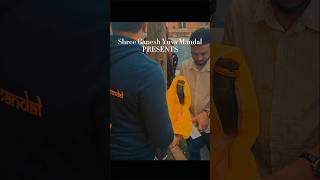 SGYM Highlights #ganpatibappamourya #ganpatibappa #ganpati #love #bappavisarjan #hindufestival #sgym