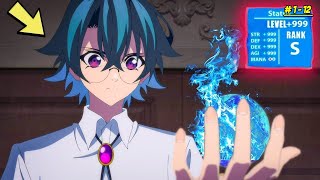 Defying a World of Magic With Nothing but My Sword ~ Episode 1 - 12 | ANIME ENGLISH DUB 2025