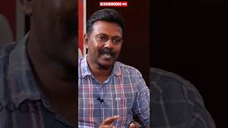 Krishna Sankar About Vellaripattanam Movie🔥