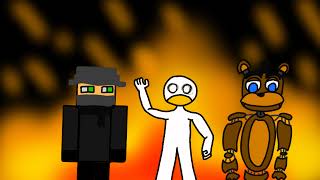 Mic test-fall guys