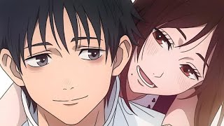 Love Suite - JUJUTSU KAISEN 0 • Score By Hiroaki Tsutsumi / Alisa Okehazama