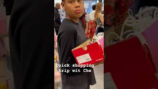 The kid needs shoes. #spectrumlife #autism #foryou #youtubeshorts #fyp