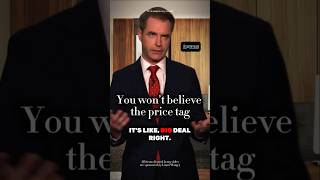 “$UPERVISA?! America’s Wildest Policy 💵😳”#VisaNews #AmericanDream #SuperVisa