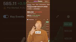 2025年に購入すべき最も安全なETF 4つ📈
