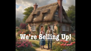 We're Selling Up !! French Countryside Life # 147