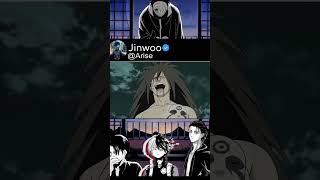 The Ghost of Uchiha ⚡ | Madara Uchiha Badass Edit #animeshorts
