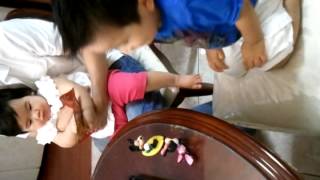 Ethan's 2nd Bday