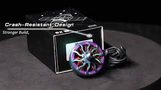 MEPS SZ 2207 V2 Motor for 5 Inch FPV Racing Drones